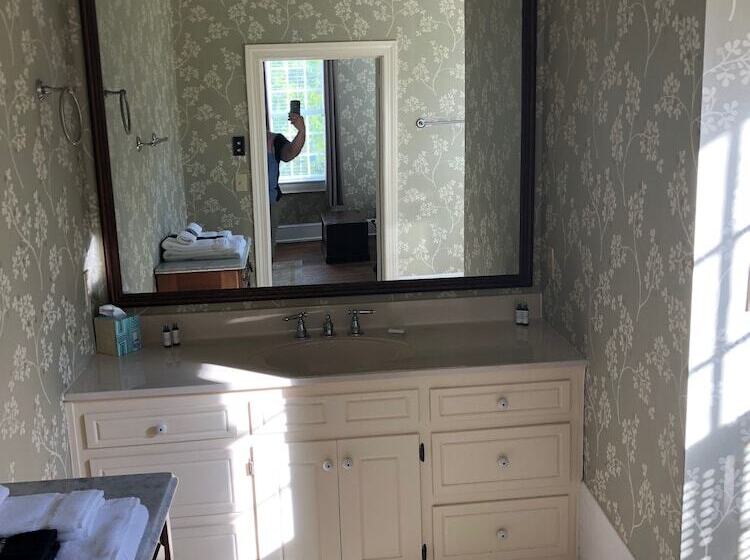 민박 The Elizabethtown Inn