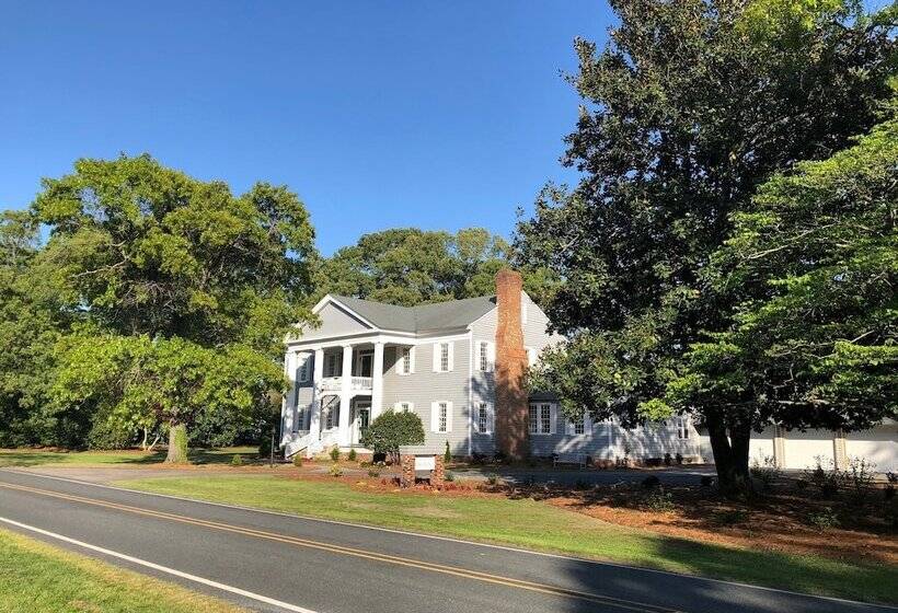 민박 The Elizabethtown Inn