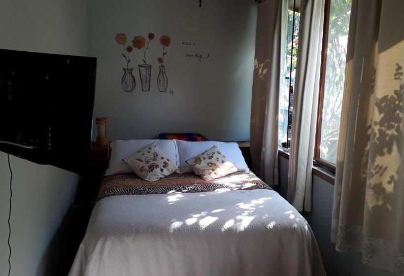 פנסיון Be Hospedagem