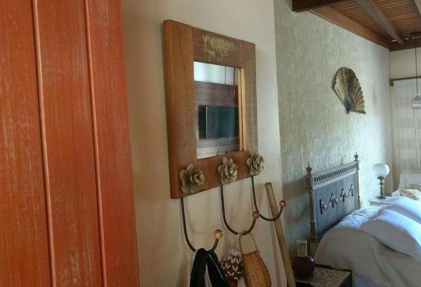 פנסיון Be Hospedagem