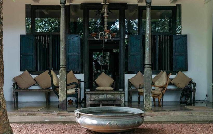 بنسيون Boutique 87