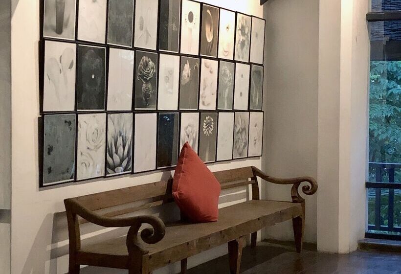 بنسيون Boutique 87