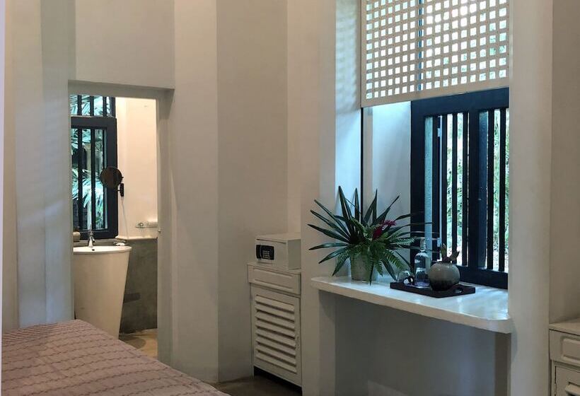 بنسيون Boutique 87