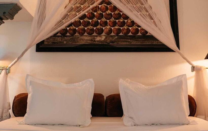 بنسيون Boutique 87