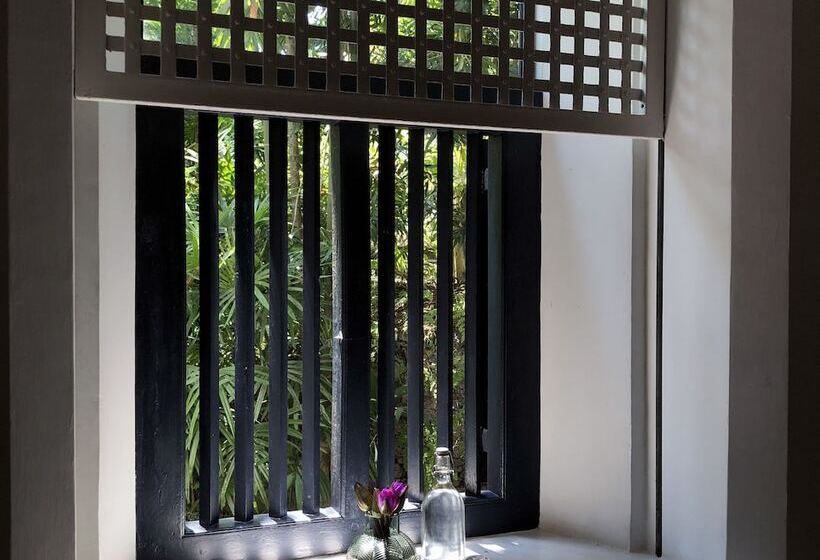 بنسيون Boutique 87