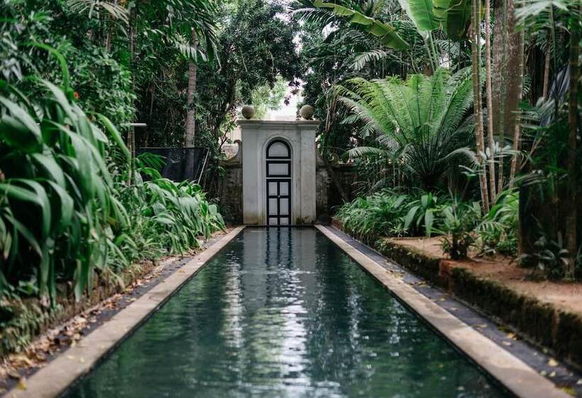 بنسيون Boutique 87