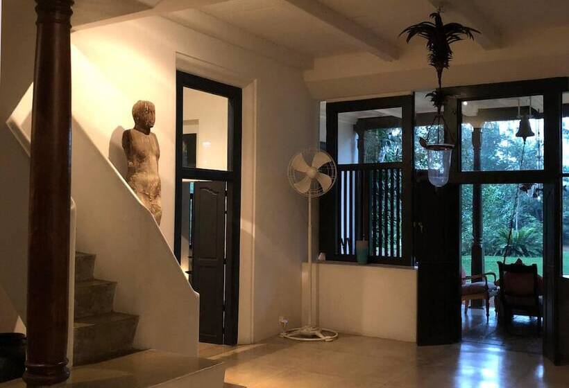 بنسيون Boutique 87