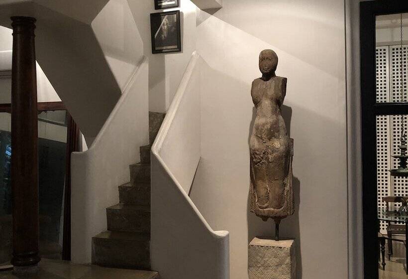 بنسيون Boutique 87