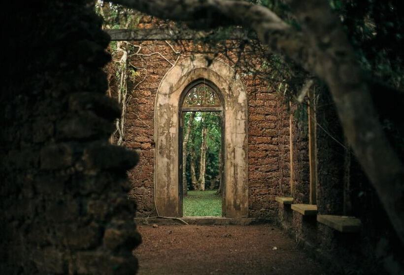 بنسيون Boutique 87