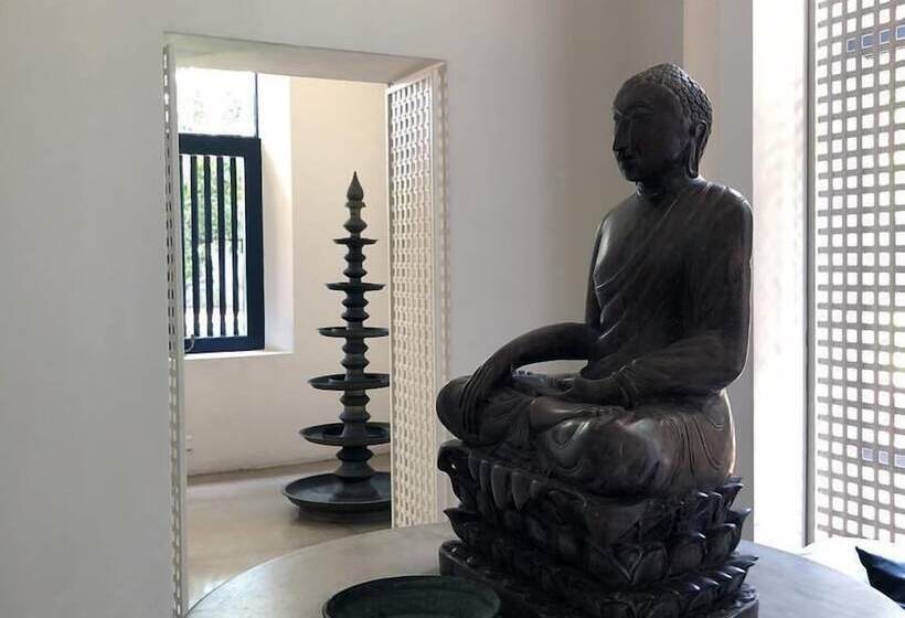 بنسيون Boutique 87