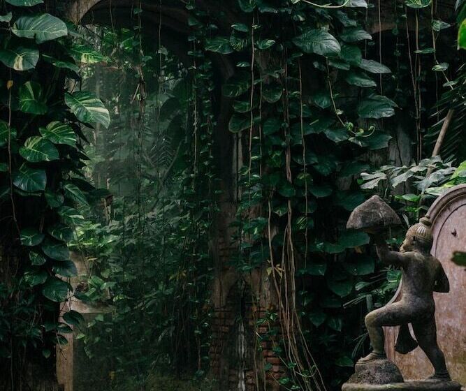 بنسيون Boutique 87