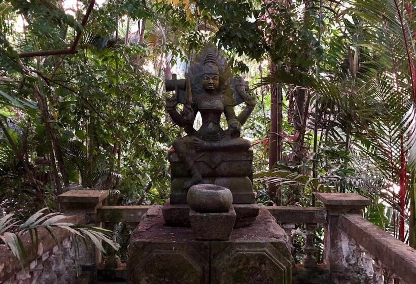 بنسيون Boutique 87