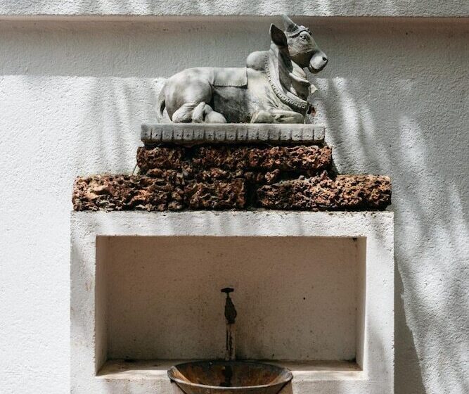 بنسيون Boutique 87