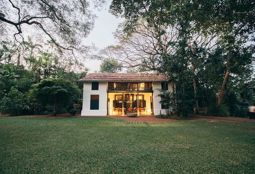 بنسيون Boutique 87