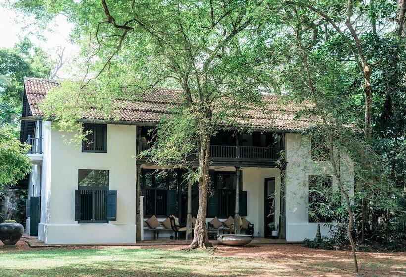 بنسيون Boutique 87