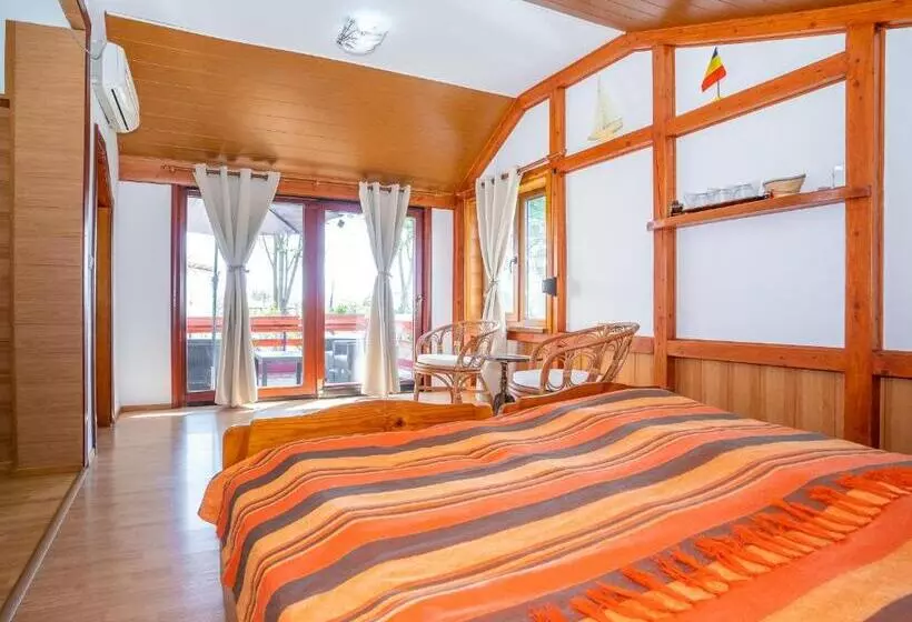 پانسیون Casa Nikita