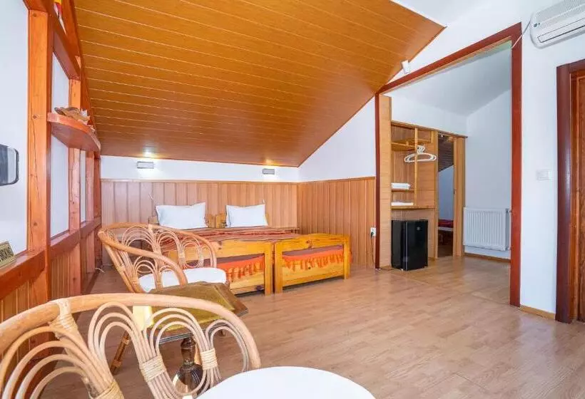پانسیون Casa Nikita