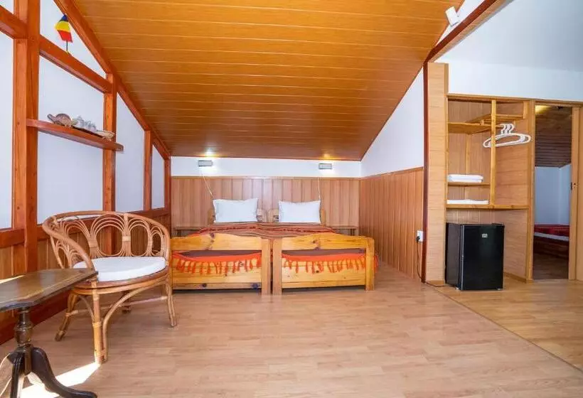 پانسیون Casa Nikita