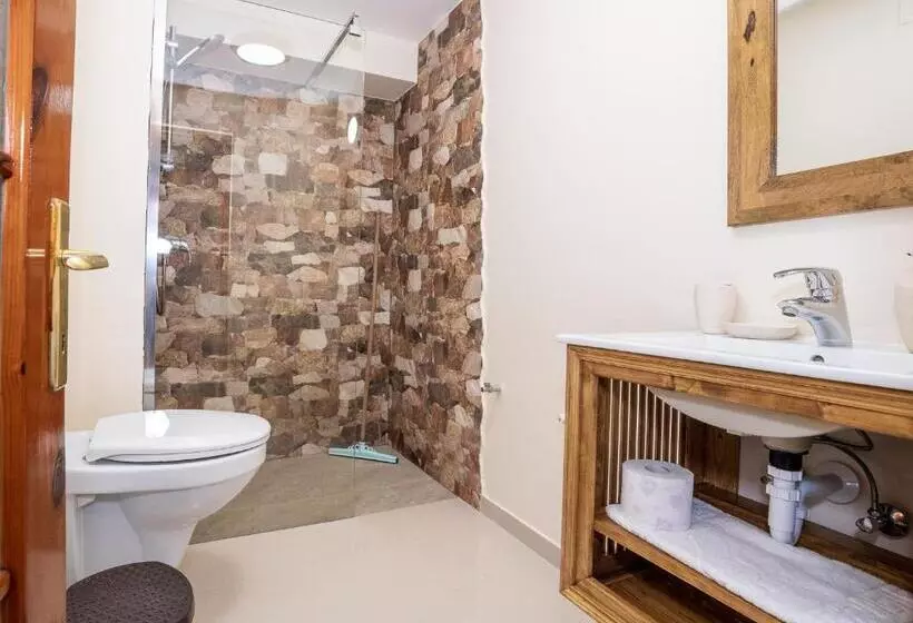 پانسیون Casa Nikita