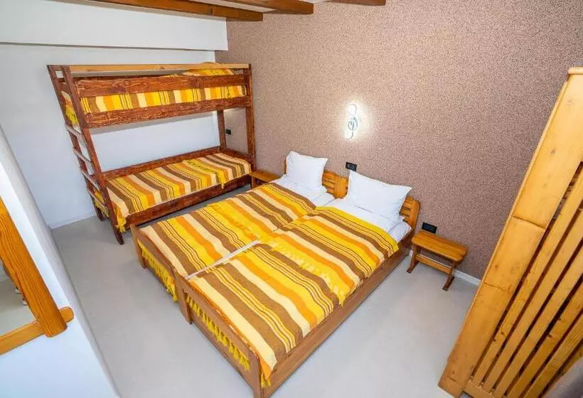 پانسیون Casa Nikita