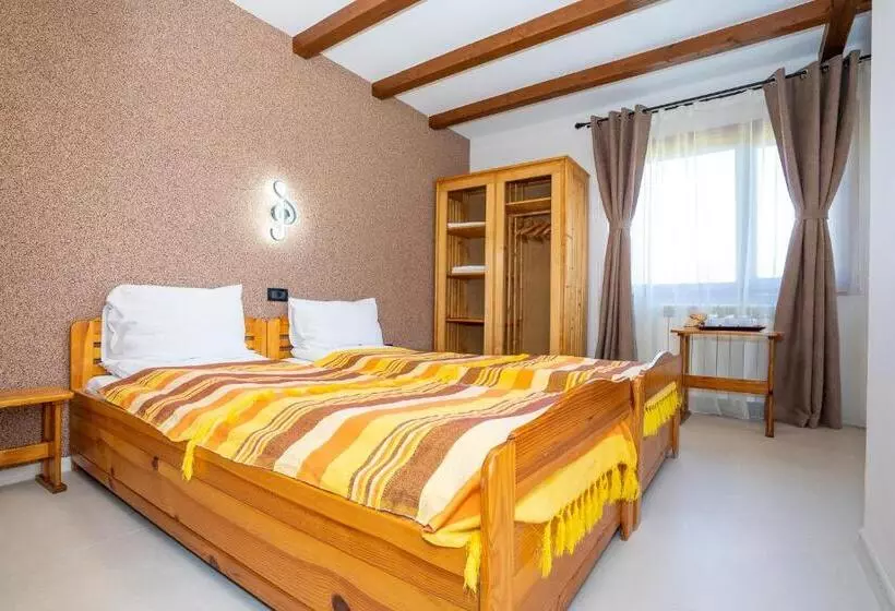 پانسیون Casa Nikita