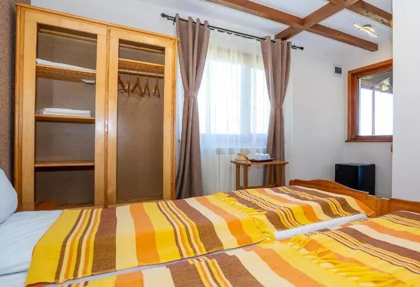 پانسیون Casa Nikita