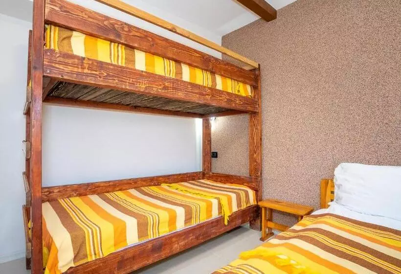 پانسیون Casa Nikita