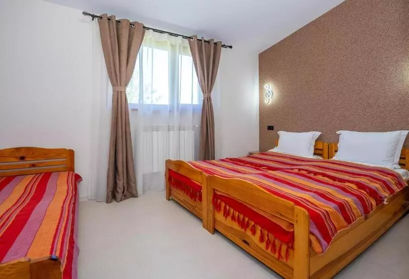 پانسیون Casa Nikita