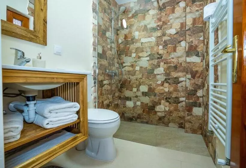 پانسیون Casa Nikita