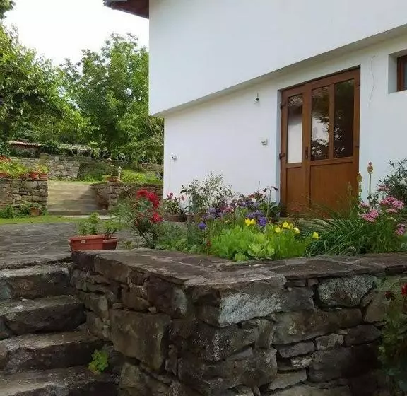 ペンション Fenix Rooms