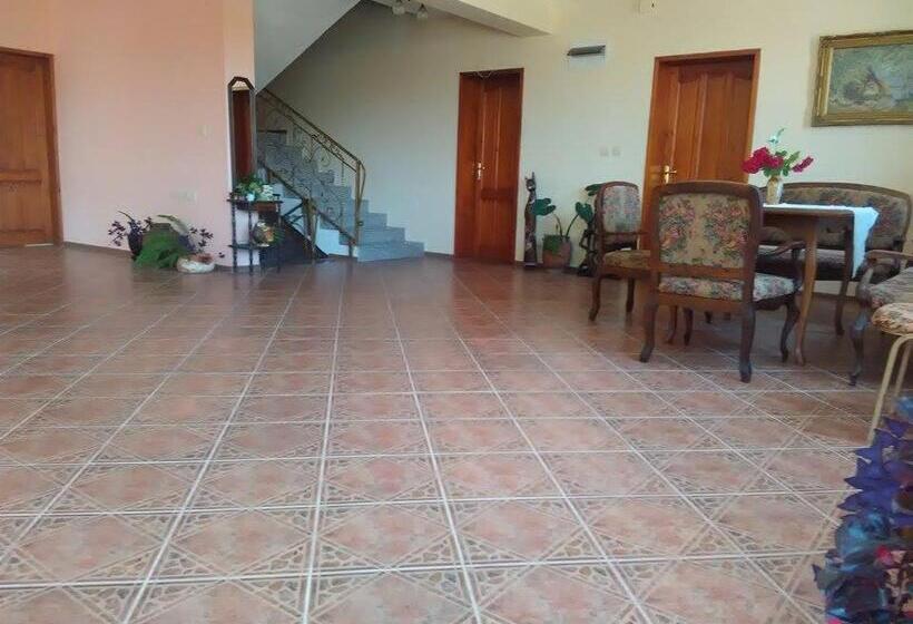 פנסיון Fenix Rooms