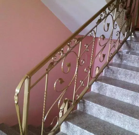 ペンション Fenix Rooms