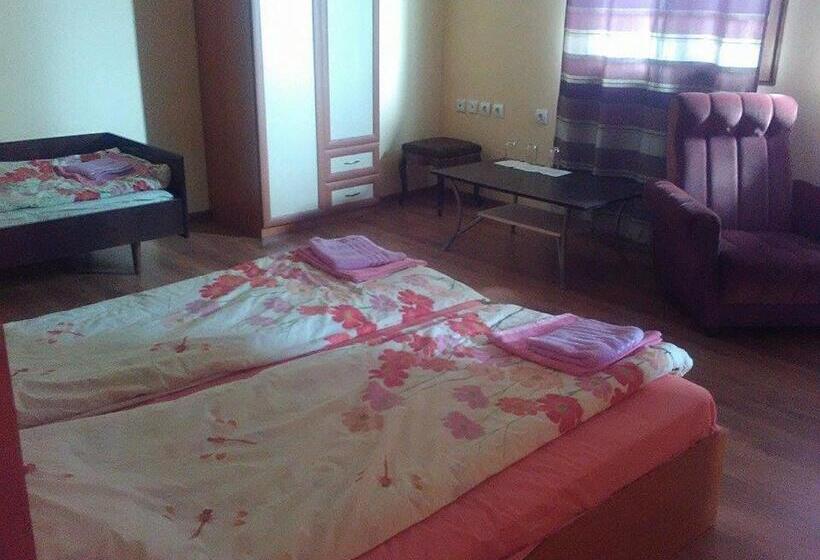 פנסיון Fenix Rooms