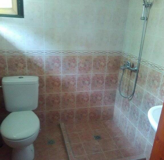 פנסיון Fenix Rooms