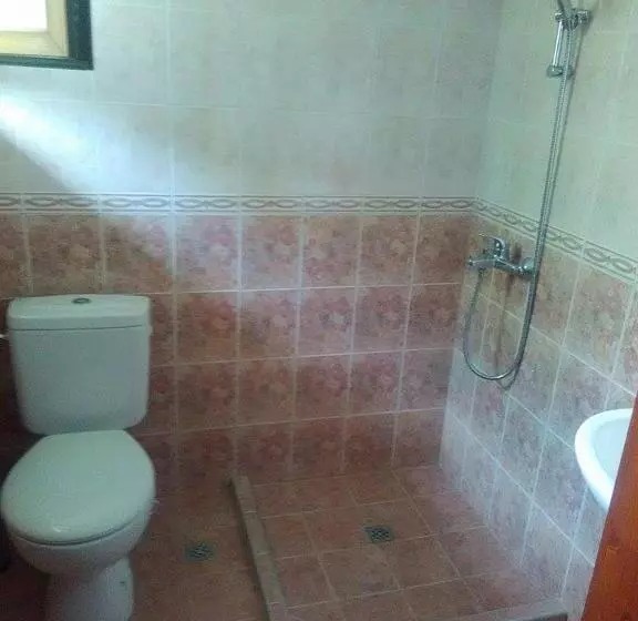 ペンション Fenix Rooms