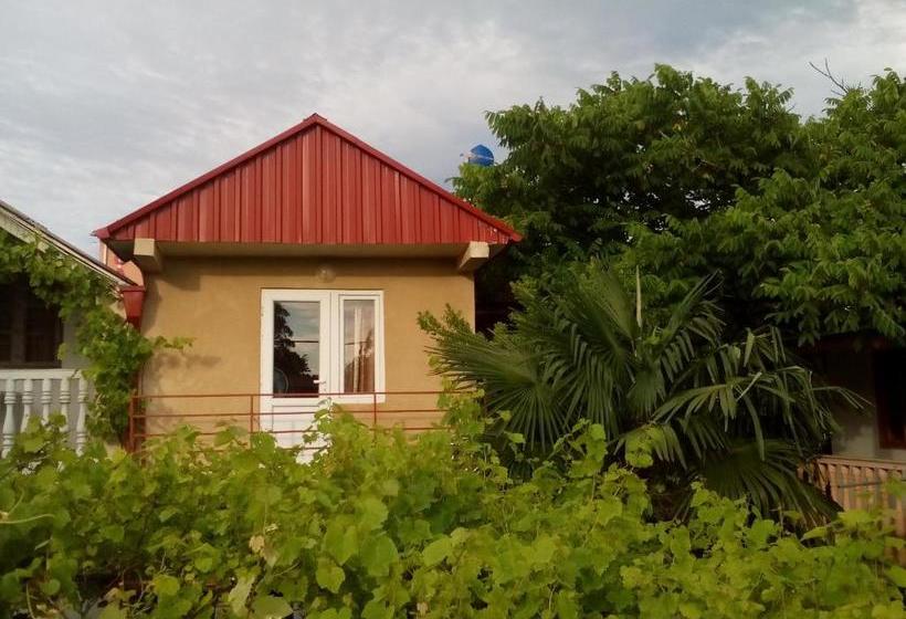 پانسیون Guest House Rimma