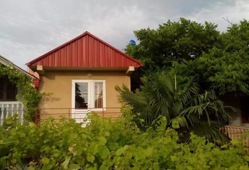 پانسیون Guest House Rimma