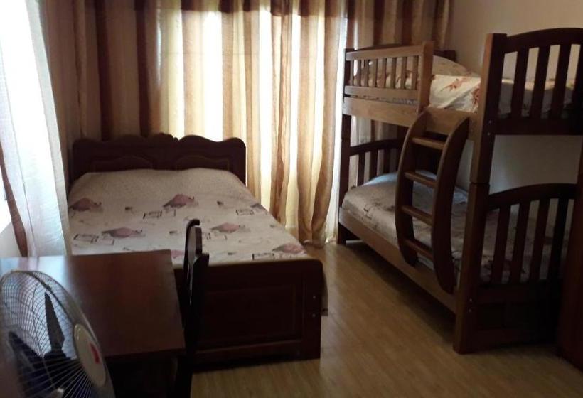 پانسیون Guest House Rimma