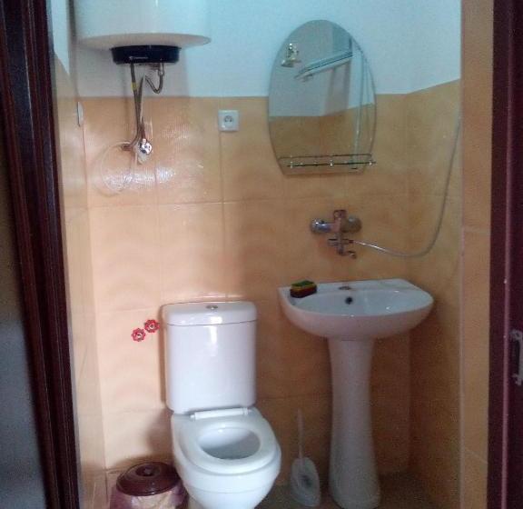 پانسیون Guest House Rimma