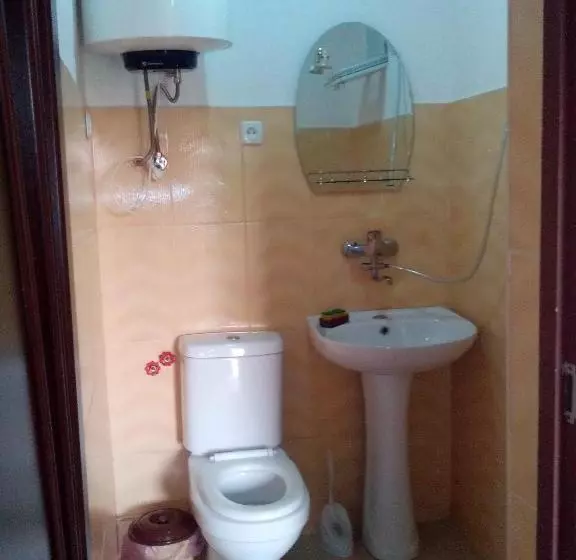 پانسیون Guest House Rimma