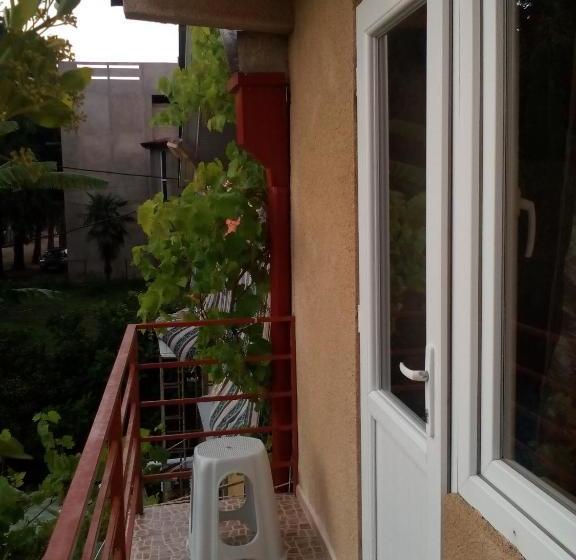 پانسیون Guest House Rimma