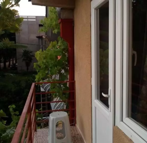 پانسیون Guest House Rimma