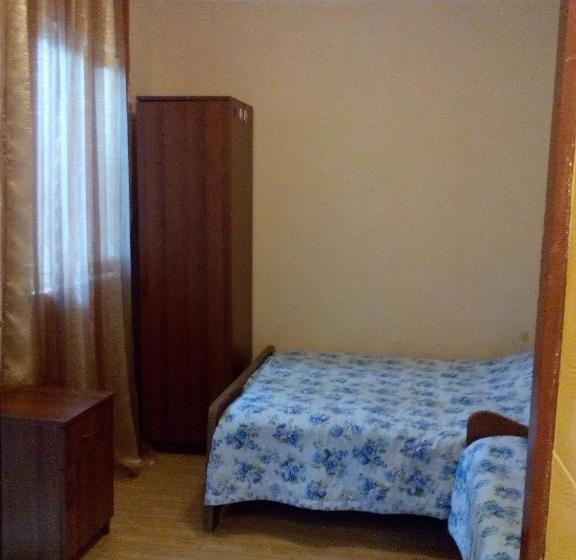 پانسیون Guest House Rimma