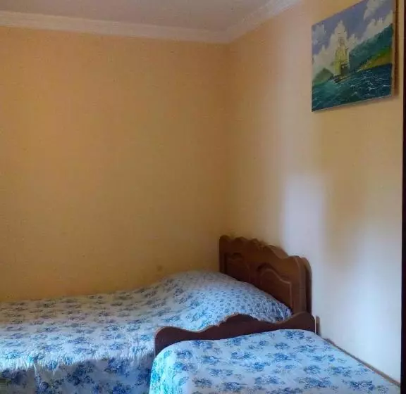 پانسیون Guest House Rimma