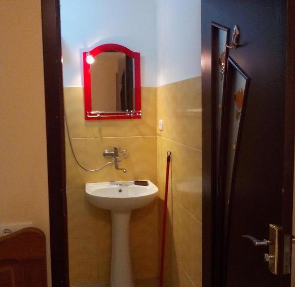 پانسیون Guest House Rimma