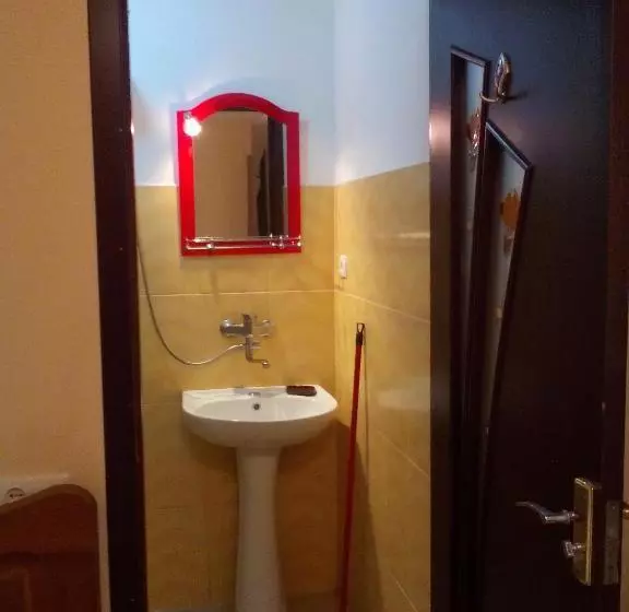 پانسیون Guest House Rimma