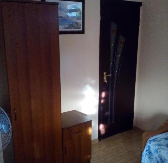 پانسیون Guest House Rimma