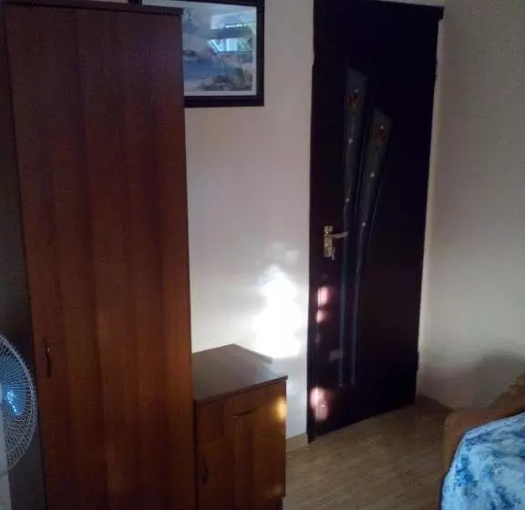 پانسیون Guest House Rimma