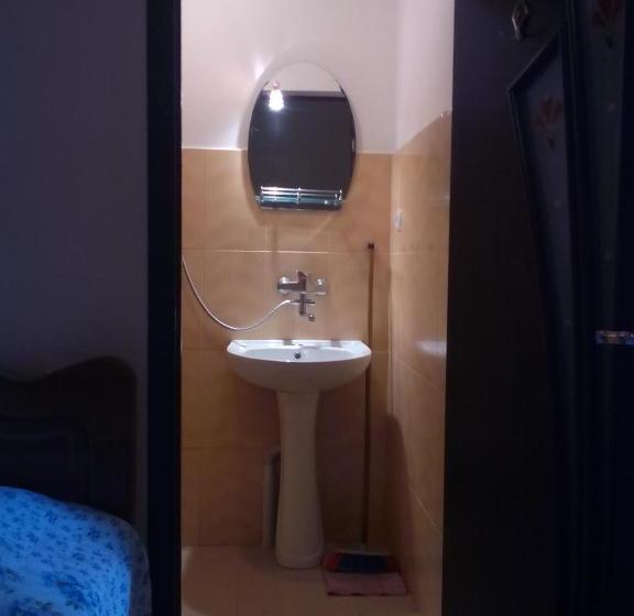 پانسیون Guest House Rimma