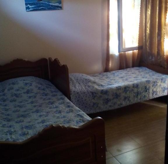 پانسیون Guest House Rimma